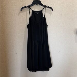 Sanctuary Black Mini Dress XS